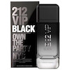 عطر مردانه 212 VIP Black Carolina Herrera با رایحه گرم و شیرین و طراحی مشکی لوکس