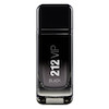 عطر مردانه 212 VIP Black Carolina Herrera با رایحه گرم و شیرین و طراحی مشکی لوکس