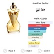 عطر ادکلن ژان پل گوتیه دیواین-دیوین ادوپرفیوم زنانه Jean Paul Gaultier Divine EDP