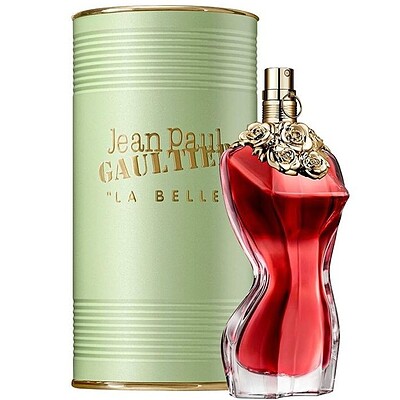 عطر ادکلن ژان پل گوتیه له بل ادوپرفیوم زنانه Jean Paul Gaultier La Belle EDP