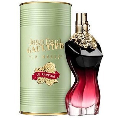 عطر ادکلن ژان پل گوتیه له بل له پرفیوم(پرفیوم) زنانه  Jean Paul Gaultier La Belle Le Parfum