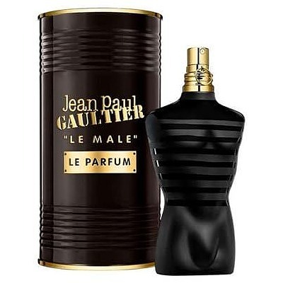 عطر ژان پل گوتیه له میل له پرفیوم ادوپرفیوم مردانه Jean Paul Gaultier Le Male Le Parfum EDP