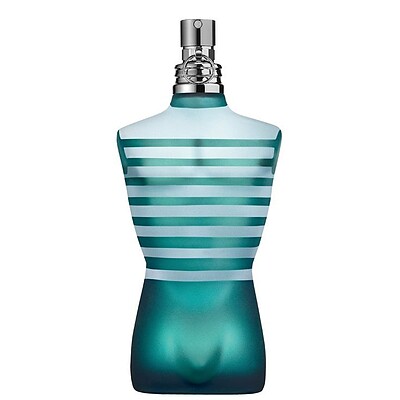 عطر ادکلن ژان پل گوتیه له میل ادوتویلت مردانه Jean Paul Gaultier Le Male EDT