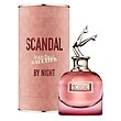 عطر ادکلن ژان پل گوتیه اسکندال بای نایت ادوپرفیوم زنانه Jean Paul Gaultier Scandal By Night EDP