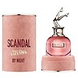 عطر ادکلن ژان پل گوتیه اسکندال بای نایت ادوپرفیوم زنانه Jean Paul Gaultier Scandal By Night EDP