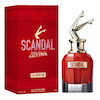 عطر ادکلن ژان پل گوتیه اسکندال له پارفوم ادوپرفیوم زنانه Jean Paul Gaultier Scandal Le Parfum EDP