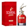عطر ادکلن ژان پل گوتیه اسکندال له پارفوم ادوپرفیوم زنانه Jean Paul Gaultier Scandal Le Parfum EDP