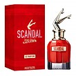 عطر ادکلن ژان پل گوتیه اسکندال له پارفوم ادوپرفیوم زنانه Jean Paul Gaultier Scandal Le Parfum EDP