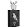عطر ادکلن لطافه شاهین سیلور ادوپرفیوم مردانه-زنانه (مشابه رایحه کرید اونتوس) Lattafa Shaheen Silver Unisex EDP