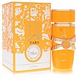 عطر ادکلن لطافه یارا توس (نارنجی) ادوپرفیوم زنانه Lattafa Perfumes Yara Tous for Women EDP