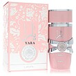 عطر ادکلن لطافه یارا صورتی ادوپرفیوم زنانه (مشابه رایحه دیور پویزن گرل) Lattafa Yara for Women EDP