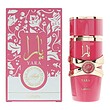 عطر ادکلن لطافه یارا کندی سرخابی ادوپرفیوم زنانه Lattafa Yara Candy for Women EDP