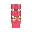 عطر ادکلن لطافه یارا کندی سرخابی ادوپرفیوم زنانه Lattafa Yara Candy for Women EDP