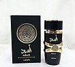 عطر ادکلن لطافه اسد مشکی ادوپرفیوم مردانه Lattafa Asad for Men EDP