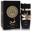 عطر ادکلن لطافه اسد مشکی ادوپرفیوم مردانه Lattafa Asad for Men EDP