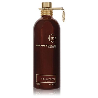 عطر ادکلن مونتال عود فورست ادوپرفیوم مردانه-زنانه Montale Aoud Forest Unisex EDP