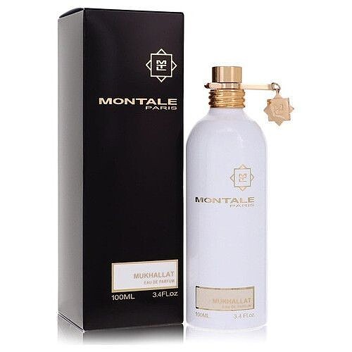 عطر ادکلن مونتال موخالات ادوپرفیوم مردانه-زنانه Montale Mukhallat Unisex EDP