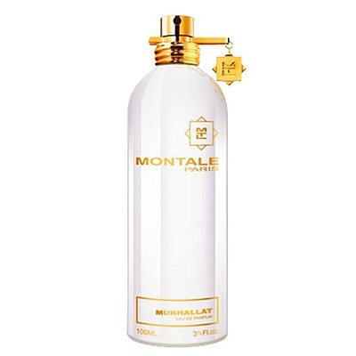 عطر ادکلن مونتال موخالات ادوپرفیوم مردانه-زنانه Montale Mukhallat Unisex EDP