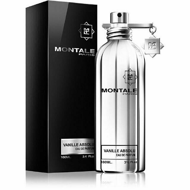 عطر ادکلن مونتال وانیل ابسولو ادوپرفیوم زنانه Montale Vanille Absolu for women EDP