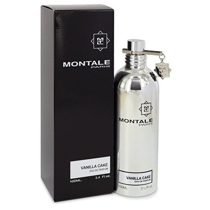 عطر ادکلن مونتال وانیلا کیک ادوپرفیوم مردانه-زنانه Montale Vanilla Cake Unisex EDP