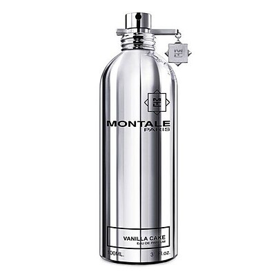 عطر ادکلن مونتال وانیلا کیک ادوپرفیوم مردانه-زنانه Montale Vanilla Cake Unisex EDP