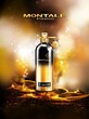 عطر ادکلن مونتال عود نایت ادوپرفیوم مردانه-زنانه Montale Aoud Night Unisex EDP