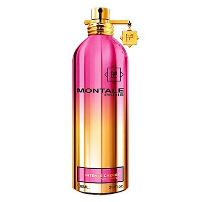 عطر ادکلن مونتال اینتنس ادوپرفیوم مردانه-زنانه Montale Intense Cherry Unisex EDP