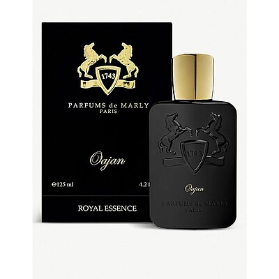 عطر ادکلن پارفومز د مارلی اوجان مردانه-زنانه Parfums de Marly Oajan Unisex