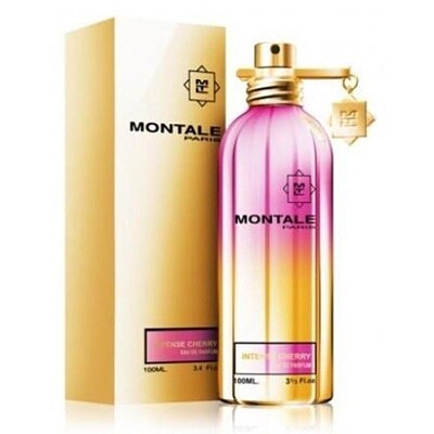 عطر ادکلن مونتال اینتنس ادوپرفیوم مردانه-زنانه Montale Intense Cherry Unisex EDP