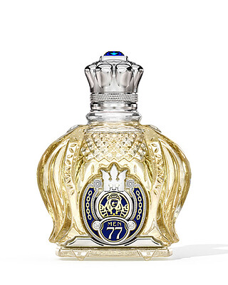 عطر ادکلن شیخ کلاسیک شماره 77 ادوپرفیوم مردانه Shaik Opulent Classic No 77 for Men EDP