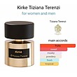 عطر ادکلن تیزیانا ترنزی کیرکه اکستریت د پرفیوم مردانه-زنانه  Tiziana Terenzi Kirke Unisex Extrait de Parfum