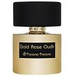 عطر ادکلن تیزیانا ترنزی گلد رز عود اکستریت د پرفیوم مردانه-زنانه Tiziana Terenzi Gold Rose Oudh Unisex Extrait de Parfum