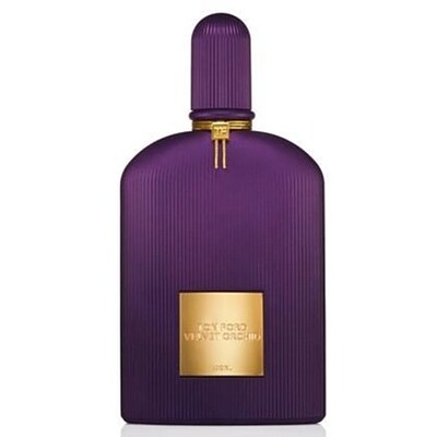 عطر ادکلن تام فورد ولوت ارکید ادوپرفیوم زنانه Tom Ford Velvet Orchid for Women EDP