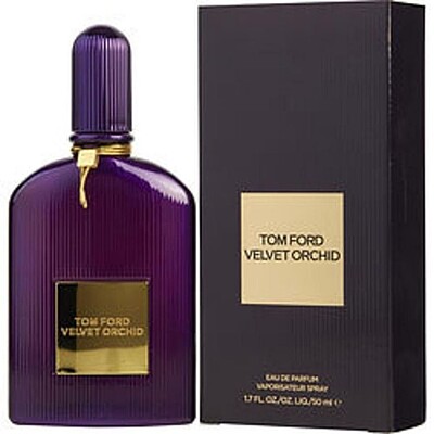 عطر ادکلن تام فورد ولوت ارکید ادوپرفیوم زنانه Tom Ford Velvet Orchid for Women EDP