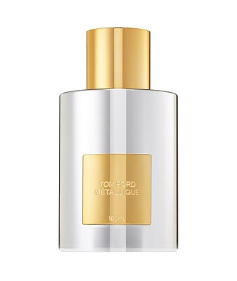 عطر ادکلن تام فورد متالیک ادوپرفیوم زنانه Tom Ford Metallique for Women EDP