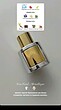 عطر ادکلن تام فورد متالیک ادوپرفیوم زنانه Tom Ford Metallique for Women EDP