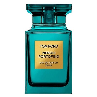 عطر ادکلن تام فورد نرولی پورتوفینو ادوپرفیوم مردانه-زنانه Tom Ford Neroli Portofino Unisex EDP