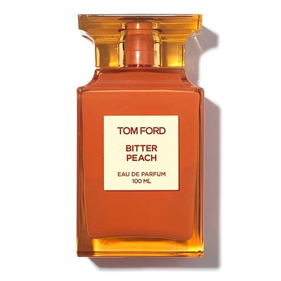 عطر ادکلن تام فورد بیتر پیچ ادوپرفیوم مردانه-زنانه Tom Ford Bitter Peach Unisex EDP