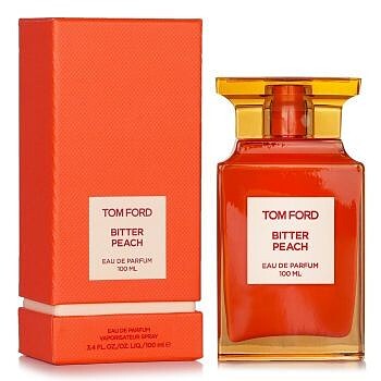 عطر ادکلن تام فورد بیتر پیچ ادوپرفیوم مردانه-زنانه Tom Ford Bitter Peach Unisex EDP