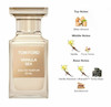 عطر ادکلن تام فورد وانیلا سکس ادوپرفیوم مردانه-زنانه Tom Ford Vanilla Sex Unisex EDP