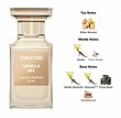 عطر ادکلن تام فورد وانیلا سکس ادوپرفیوم مردانه-زنانه Tom Ford Vanilla Sex Unisex EDP