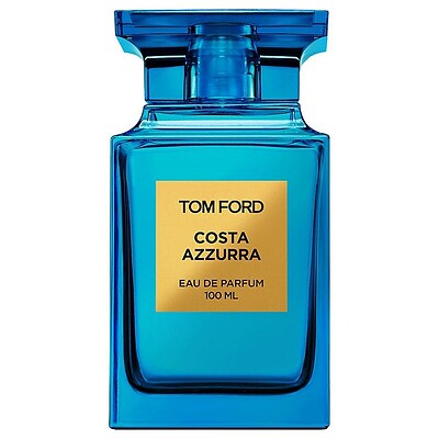 عطر ادکلن تام فورد کاستا آزورا ادوپرفیوم مردانه-زنانه Tom Ford Costa Azzurra Unisex EDP