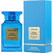 عطر ادکلن تام فورد کاستا آزورا ادوپرفیوم مردانه-زنانه Tom Ford Costa Azzurra Unisex EDP