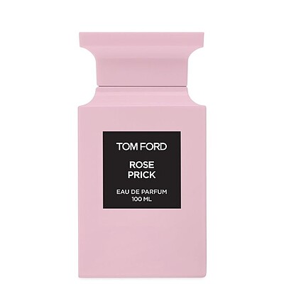 عطر ادکلن تام فورد رز پریک ادوپرفیوم مردانه-زنانه Tom Ford Rose Prick Unisex EDP