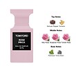 عطر ادکلن تام فورد رز پریک ادوپرفیوم مردانه-زنانه Tom Ford Rose Prick Unisex EDP