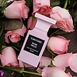 عطر ادکلن تام فورد رز پریک ادوپرفیوم مردانه-زنانه Tom Ford Rose Prick Unisex EDP