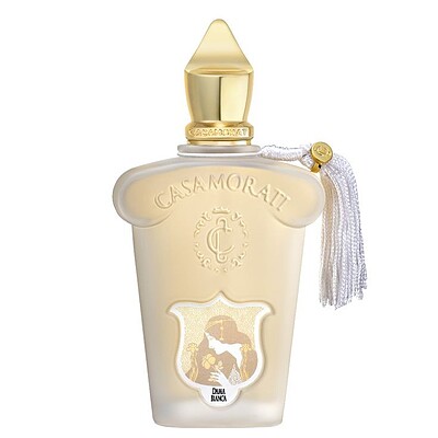 عطر ادکلن کازاموراتی زرجف-زرژاف داما بیانکا ادوپرفیوم زنانه Xerjoff Casamorati Dama Bianca for Women EDP