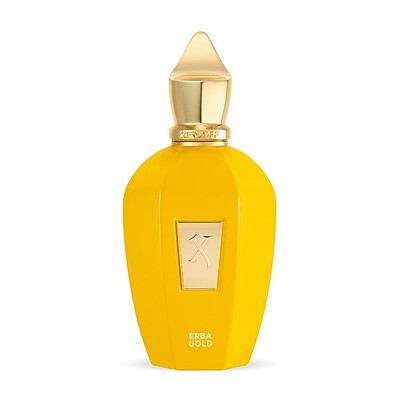 عطر ادکلن زرجف-زرژاف اربا گلد ادوپرفیوم مردانه-زنانه XerJoff Erba Gold Unisex EDP