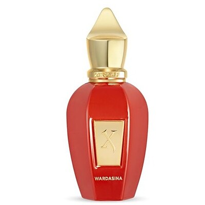 عطر ادکلن زرجف-زرژاف وارداسینا ادوپرفیوم مردانه-زنانه Xerjoff Wardasina Unisex EDP