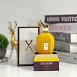 عطر ادکلن زرجف-زرژاف کورو (سلفریجز اکسکلوسیو) ادوپرفیوم مردانه-زنانه Xerjoff Coro (Selfridges Exclusive) Unisex EDP